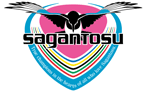 Sagan Tosu logo