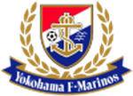 Yokohama F. Marinos logo