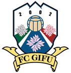 FC Gifu logo