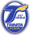 Oita Trinita logo