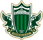 Matsumoto Yamaga logo