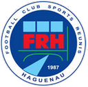 Haguenau logo