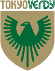 Tokyo Verdy logo