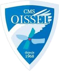 Oissel logo