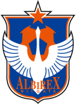 Albirex Niigata logo