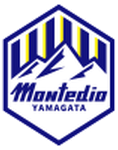 Montedio Yamagata logo