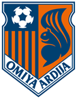 Omiya Ardija logo