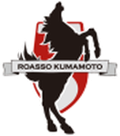 Roasso Kumamoto logo