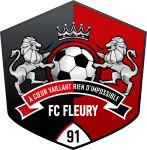 Fleury 91 logo
