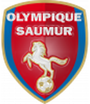 Saumur logo