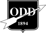ODD Ballklubb logo