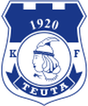 Teuta Durrës logo