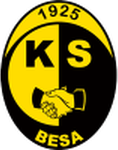 Besa Kavajë logo