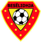 Besëlidhja Lezhë logo