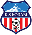 Korabi Peshkopi logo