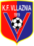 Vllaznia Shkodër logo