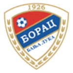 Borac Banja Luka logo