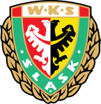 Slask Wroclaw logo