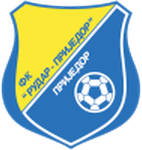 Rudar Prijedor logo
