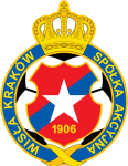 Wisla Krakow logo