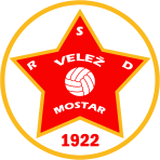 Velež logo