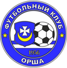 Orsha logo