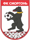 Smorgon logo