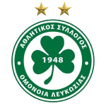 Omonia Nicosia logo