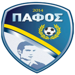 Pafos logo