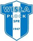 Wisla Plock logo