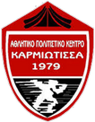 Karmiotissa logo