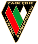 Zaglebie Sosnowiec logo