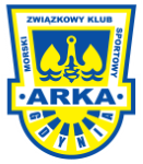 Arka Gdynia logo