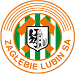 Zaglebie Lubin logo