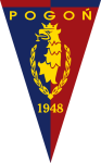 Pogon Szczecin logo