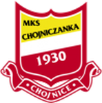 Chojniczanka Chojnice logo
