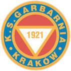 Garbarnia Kraków logo