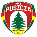 Puszcza Niepołomice logo