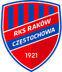 Raków Częstochowa logo