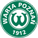 Warta Poznań logo