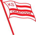 Cracovia Krakow logo