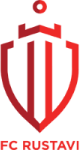 Rustavi logo