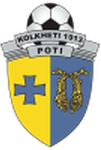Kolkheti Poti logo