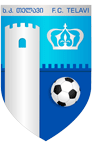 Telavi logo