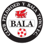 Bala Town logo