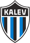 Tallinna Kalev II logo