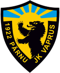 Vaprus logo