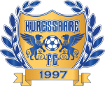 Kuressaare logo