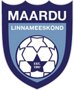Maardu logo