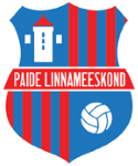Paide logo